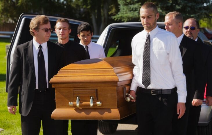  O Que é o Traslado Funerário e Como Funciona?